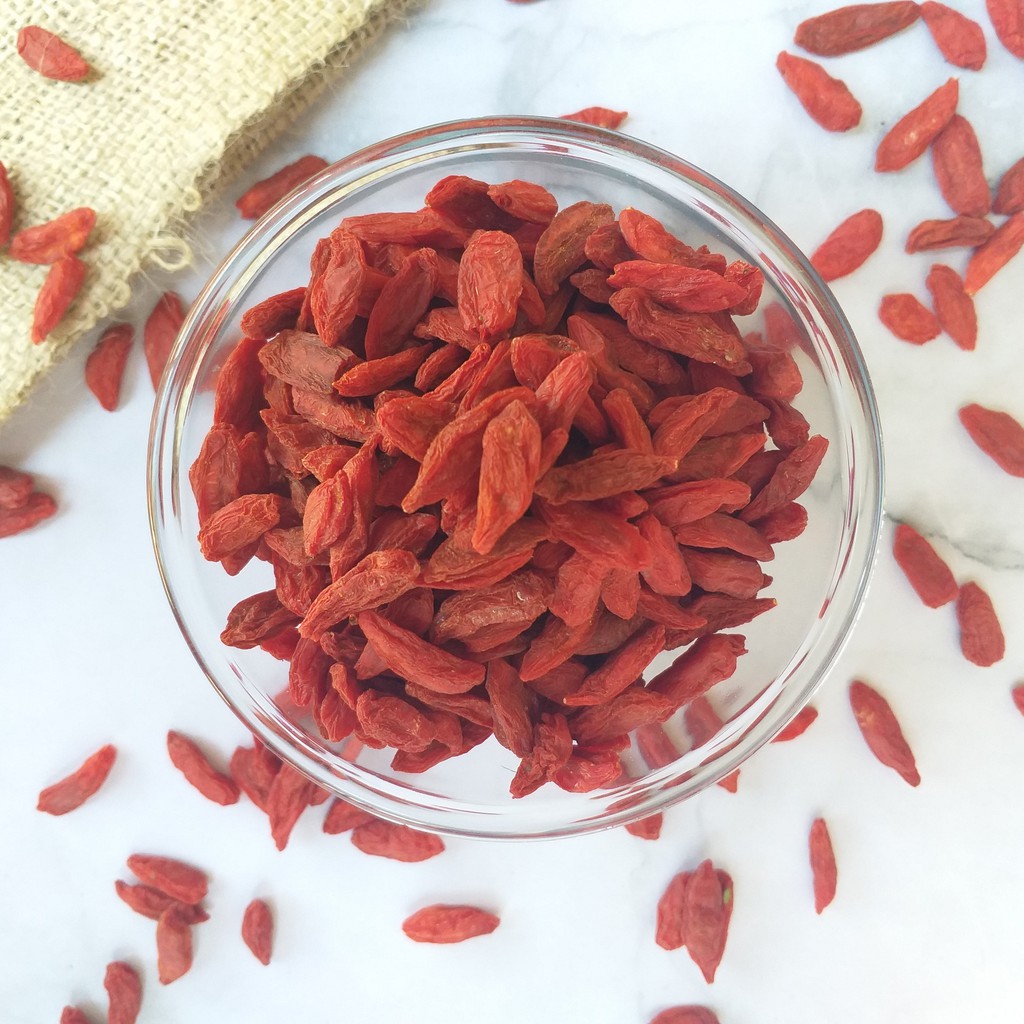 

Premium Goji Berry / Kici