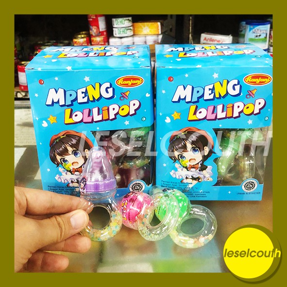 

Permen Mpeng Lollipop (1 pack isi 24 pcs)