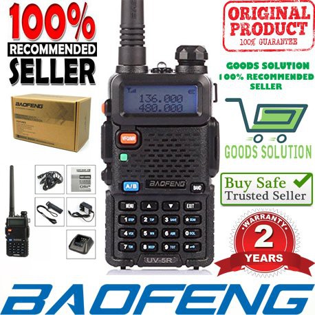 Paling Murah!!!    HT Baofeng UV-5R