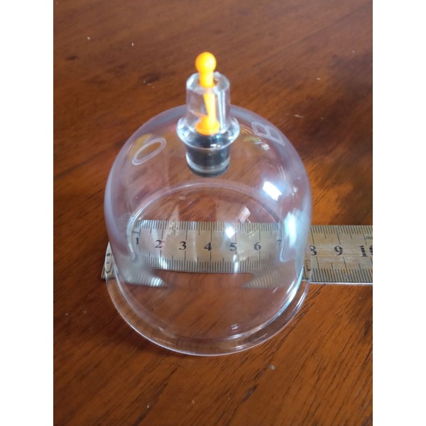 Kop bekam ecer B0 (B1)/ kop bekam ecer 7.8cm