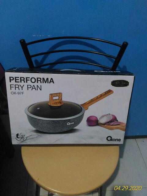 Oxone Ox-97f Performa Fry Pan