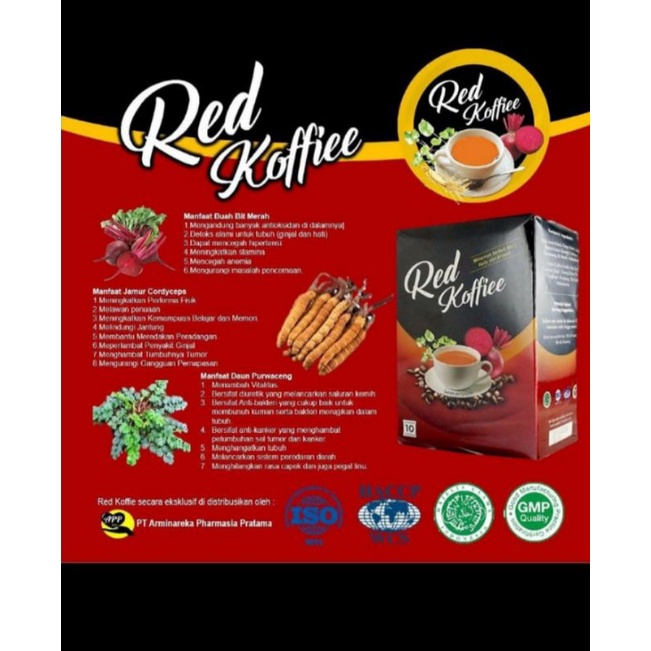 

Redkoffiee