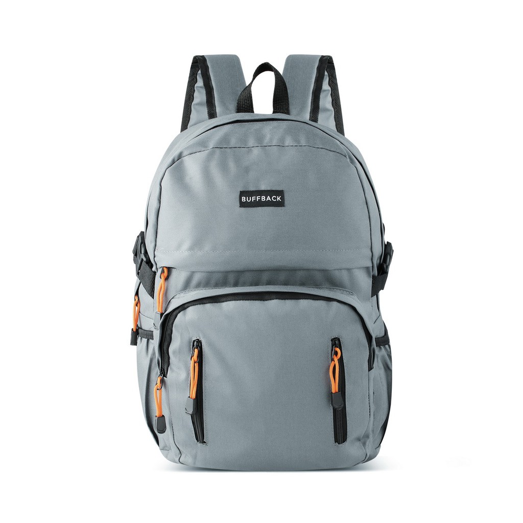 Tas Ransel / Backpack Buffback Ransel Pria