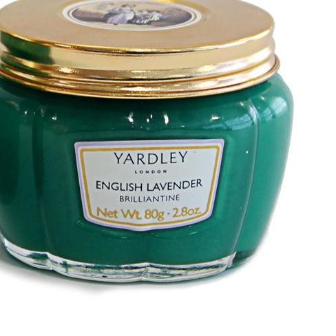 ◘ YARDLEY POMADE / POMADE YARDLEY ♕