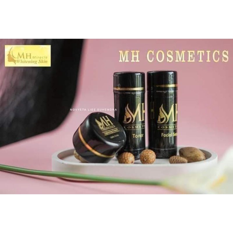 Cream MH kosmetik,