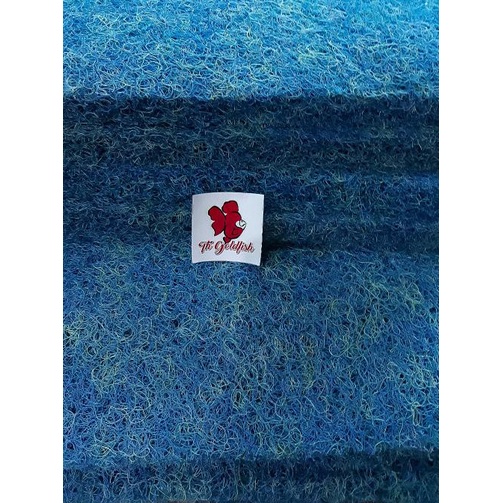 ○ Japmat 50 x 50 x 3.8 cm Media Filter Japmat ☚