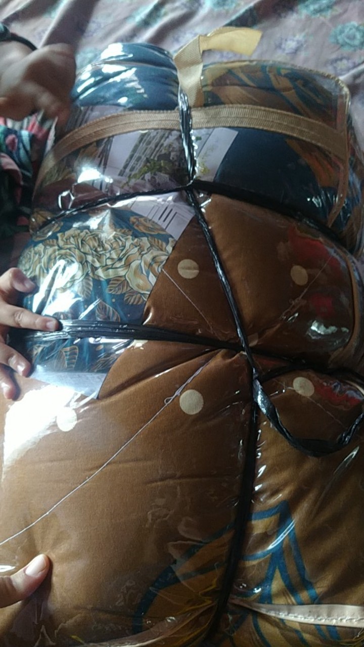 Sale,sale,promo Big Sale! Bedcover Set + Sprei King Size 180x200 Grosir Dan Eceran