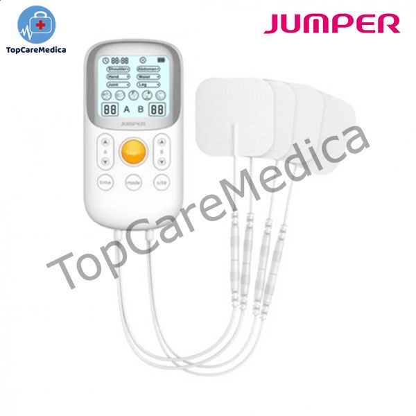 Jumper Tens JPD-ES200 (Alat Pijat Elektrik)