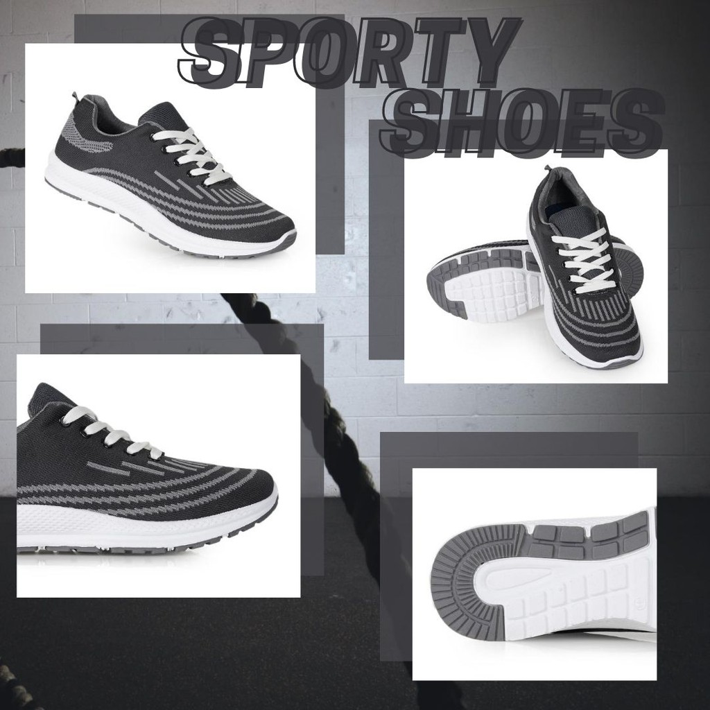 sepatu import / sepatu pria / sepatu keren / sepatu import pria / NBL 539