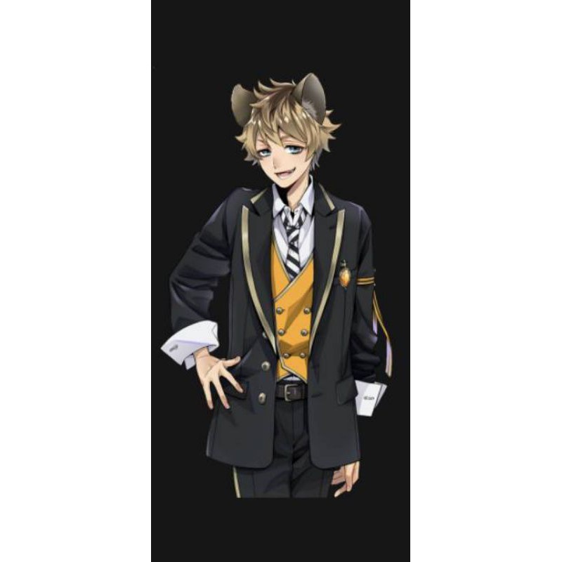 Ruggi bucchi & lilia vanrouge