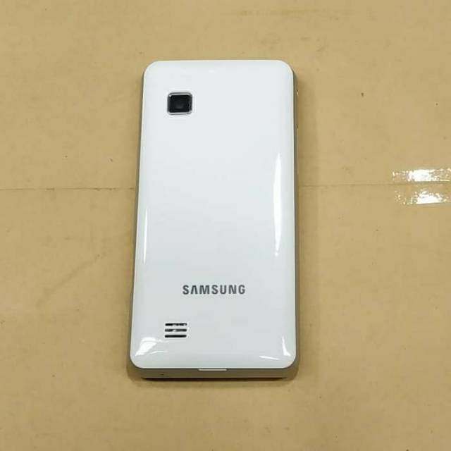 casing SAMSUNG S5260 mantul murah meriah housing STAR II S5260 fullset