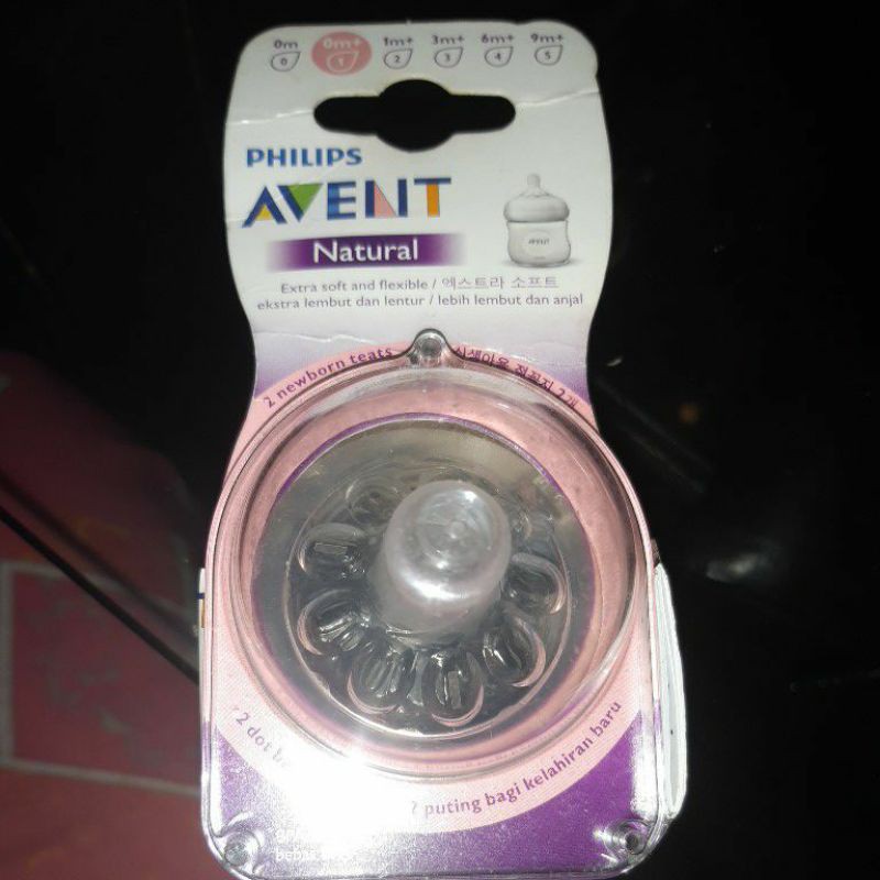 dot bayi philips avent