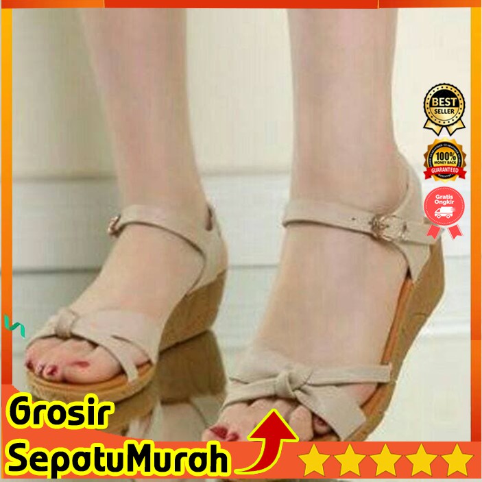 wedges fladeo original