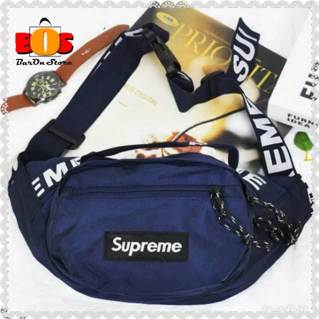 Waistbag Pria SUPKREND