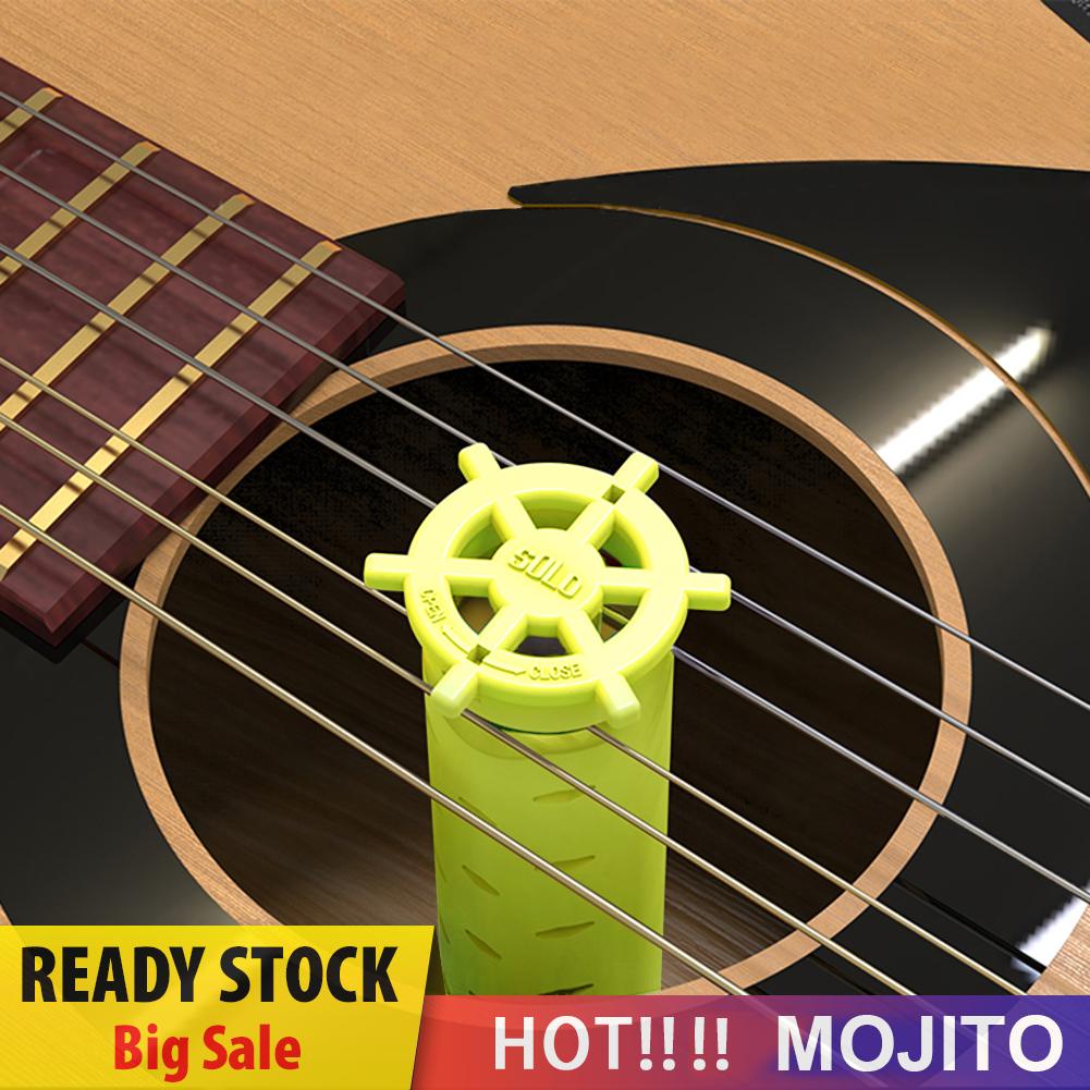 Sg-07 Humidifier Lubang Suara Untuk Gitar Akustik