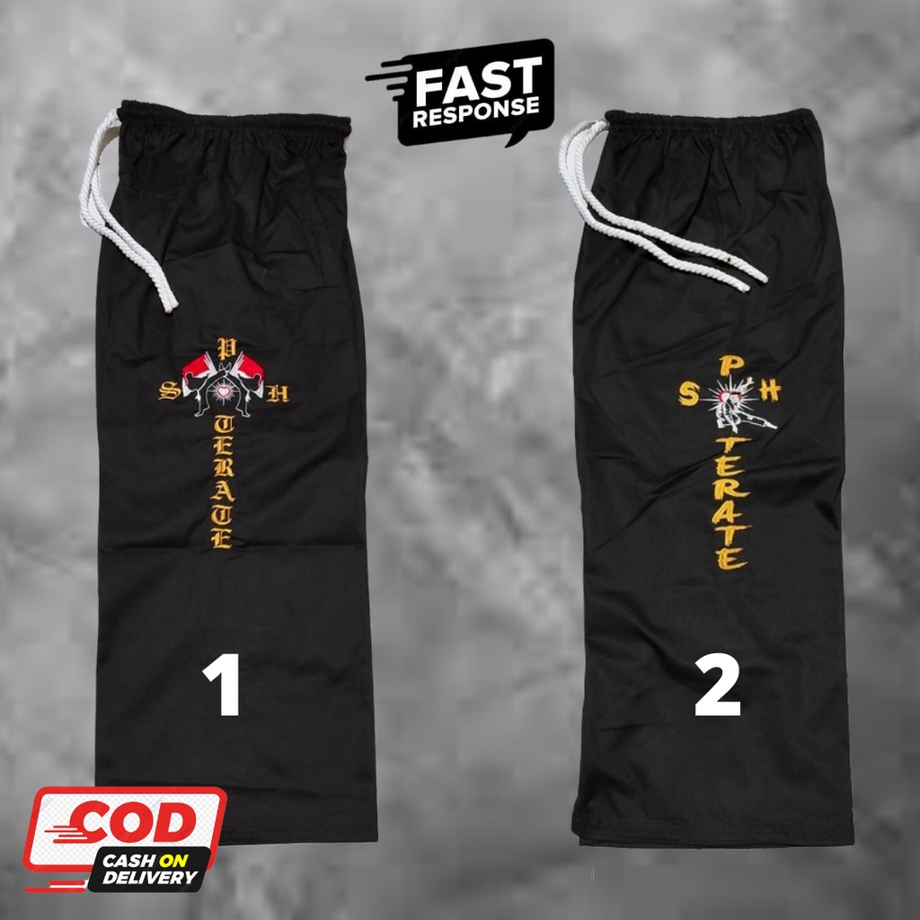 celana sakral psht - celana sakral psht bordir - celana sakral psht bordir