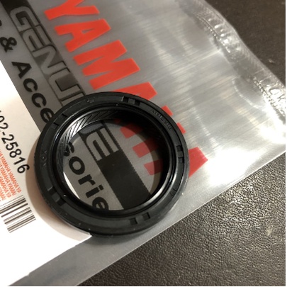 Seal Kruk As Sil Kruk As Yamaha Mio J Yamaha Mio GT 115 Yamaha Soul GT 115 Yamaha X Ride 115