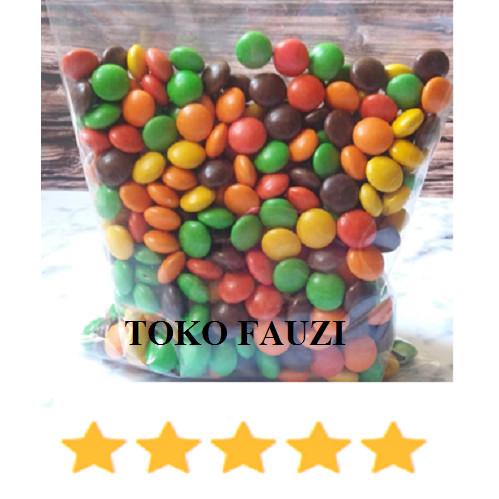 

500Gr Coklat Delfi Kiloan