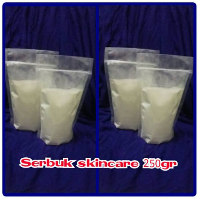 

SERBUK SKINCARE 250GR