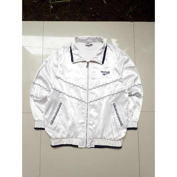 JAKET VINTAGE SECOND REEBOK