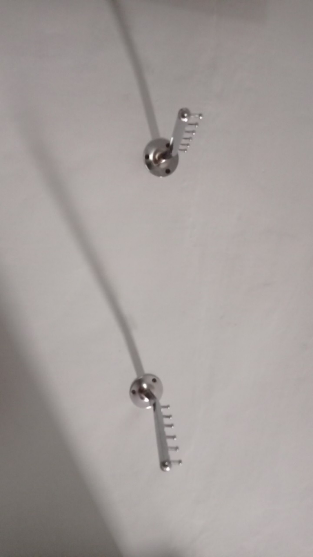 ⭐⭐suling 6 Titik Hanger Suling Tembok⭐⭐