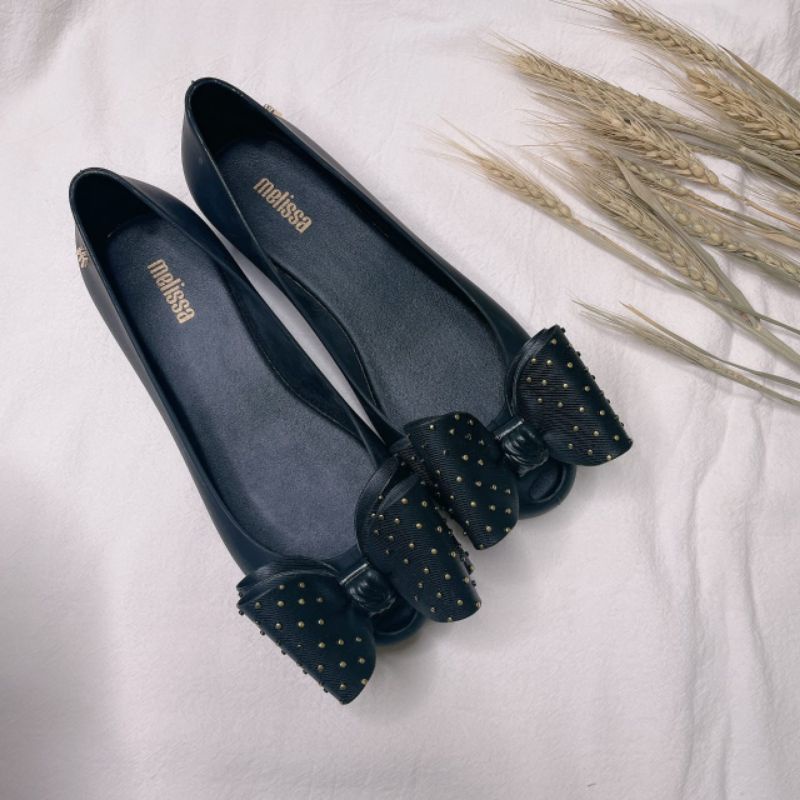 Melissa Shoes Dewasa size 39 new