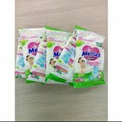 popok merries ukuran M