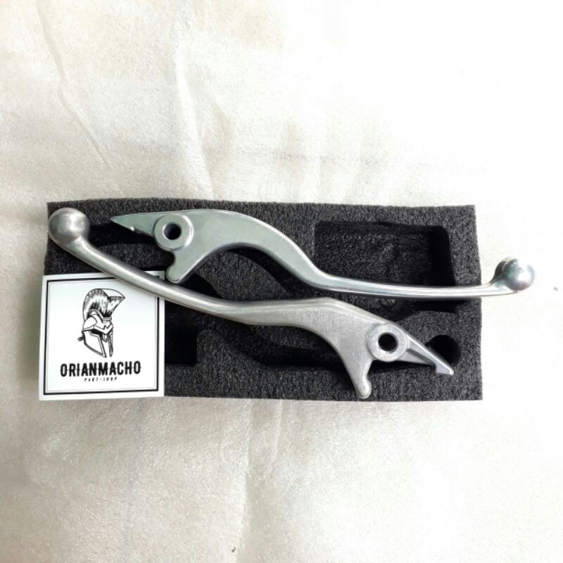 Handle Tuas Rem R L Kanan Kiri PCX150 160 K97 Original Second