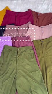 READY STOCK SIAP KIRIM CELANA KULOT KANCING RESLETING HW READY STOCK SIAP KIRIM CELANA KULOT KANCING RESLETING HW
