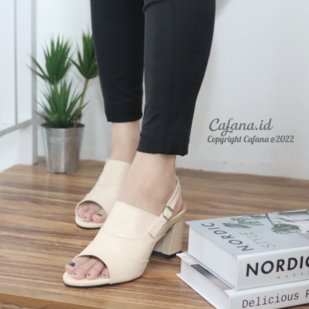 Sandal Heels Wanita Anindira SDH248