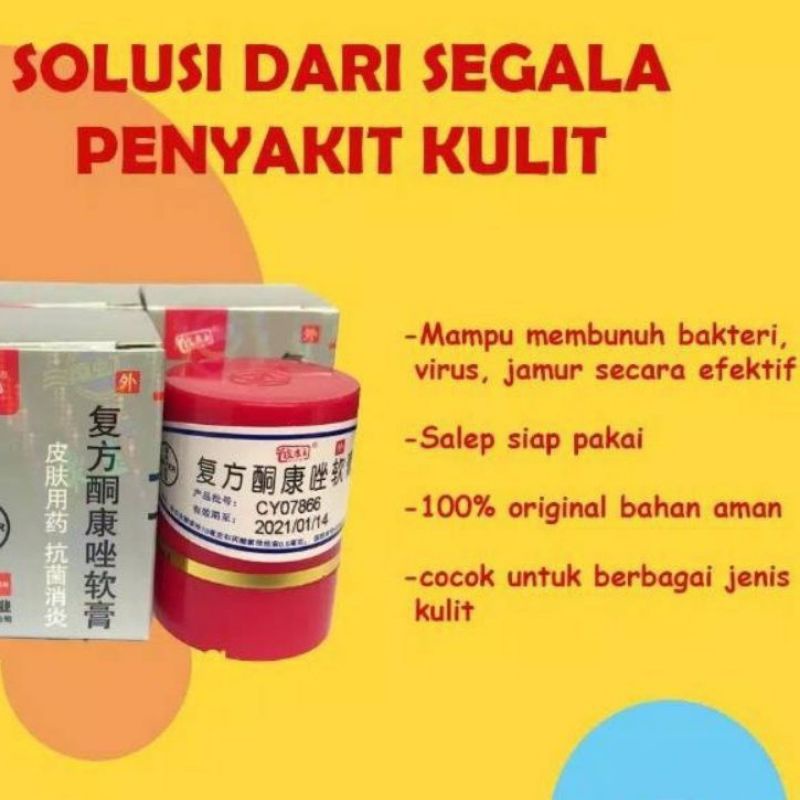 salep gatel paling manjur / salep gatel selangkangan / salep eksim kering / salep gatel cina-2