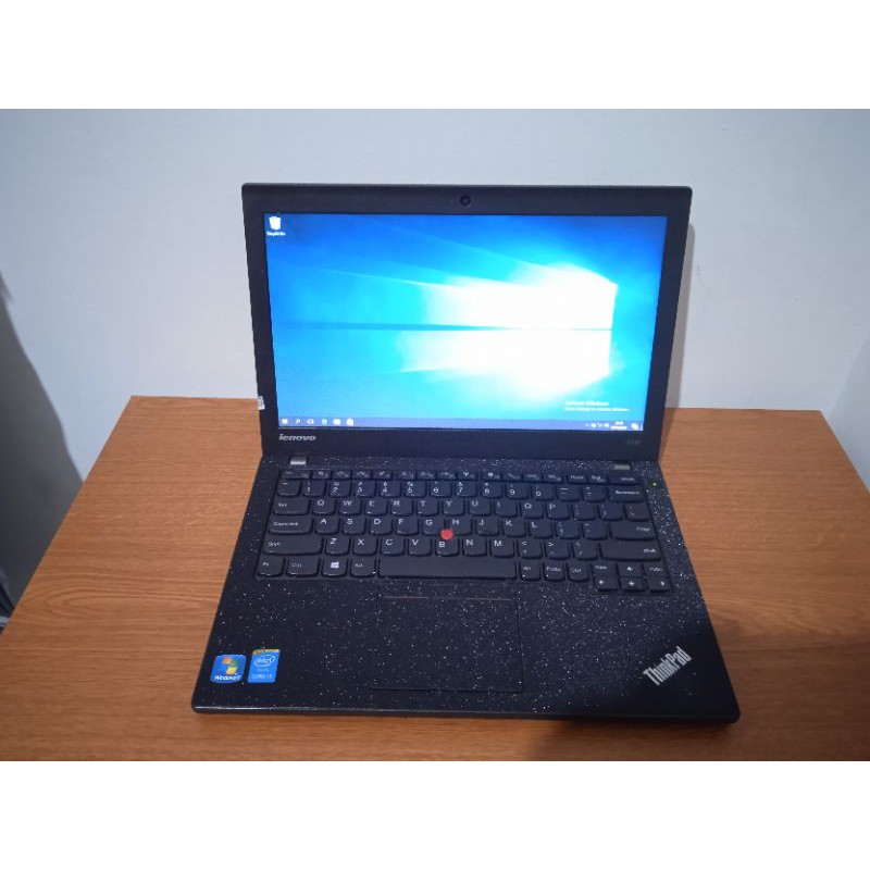 Laptop lenovo thinkpad x240 Core i5 - 8 GB - Ssd 120 GB
