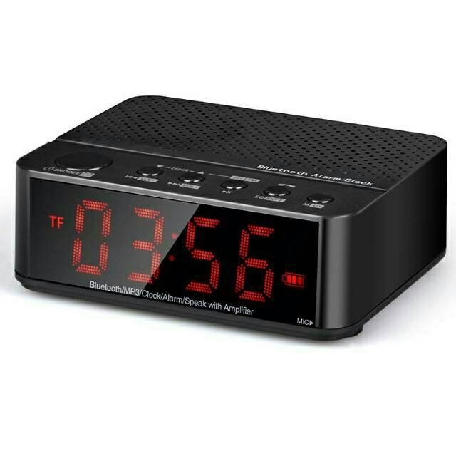 Speaker music box taffware
