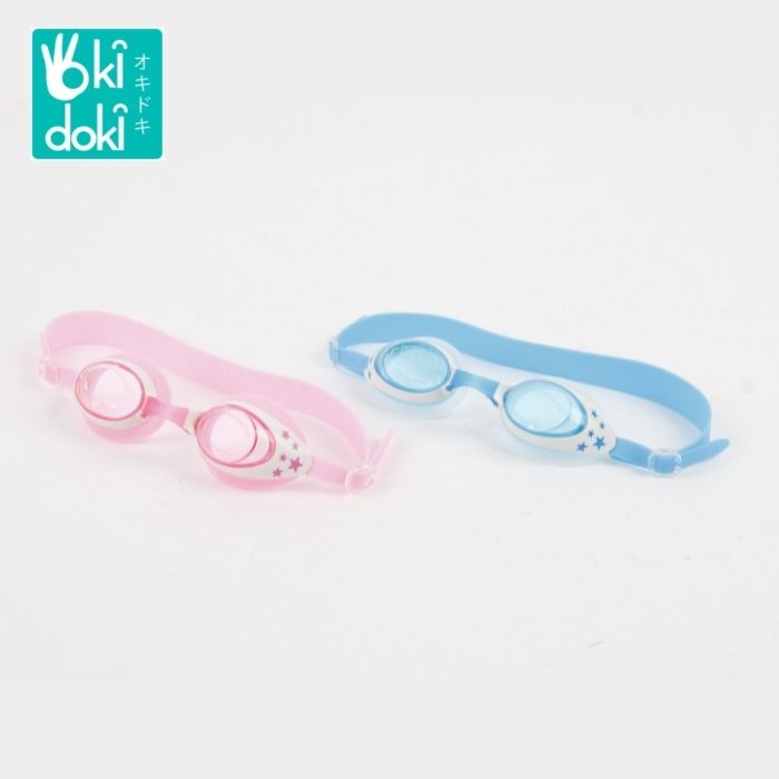 OKIDOKI Swimming Glasses Sport Fk400 Sw - Kacamata Renang Anak