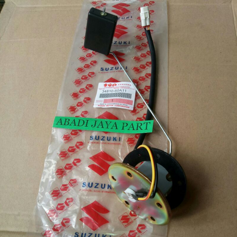 gauge fuel tank suzuki escudo pelampung bensin pelampung minyak suzuki escudo