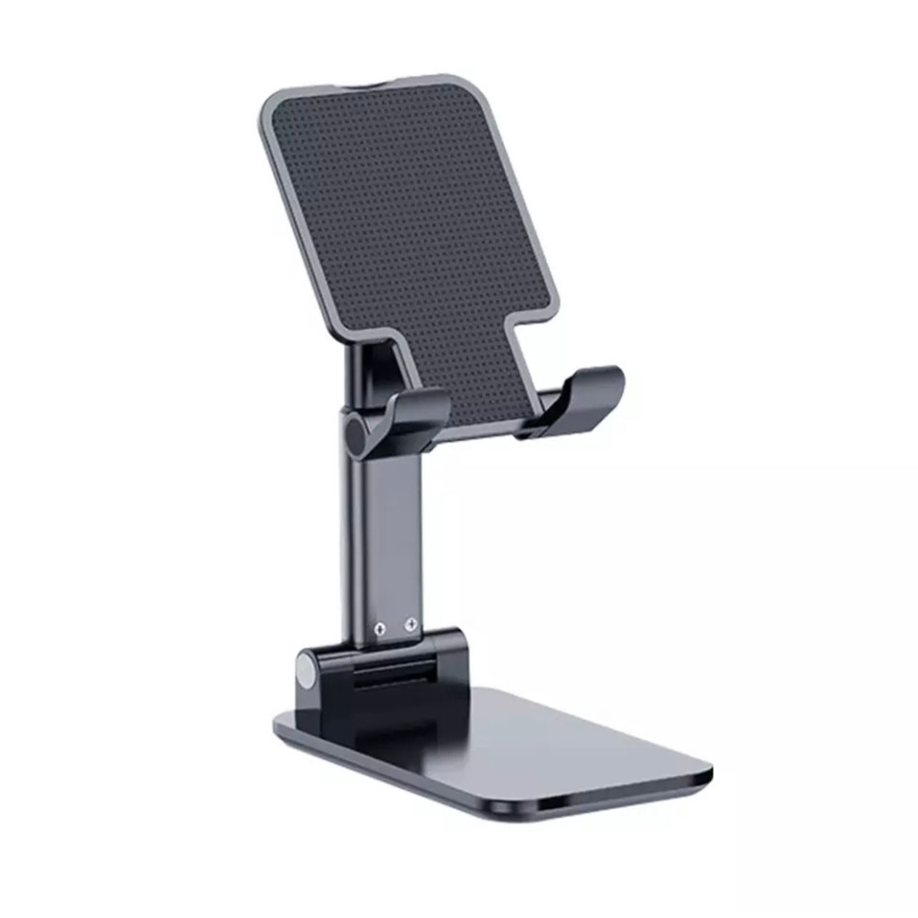 HD-23 PHONE STAND HOLDER UNIVERSAL FOLDING DESKTOP - DUDUKAN HP