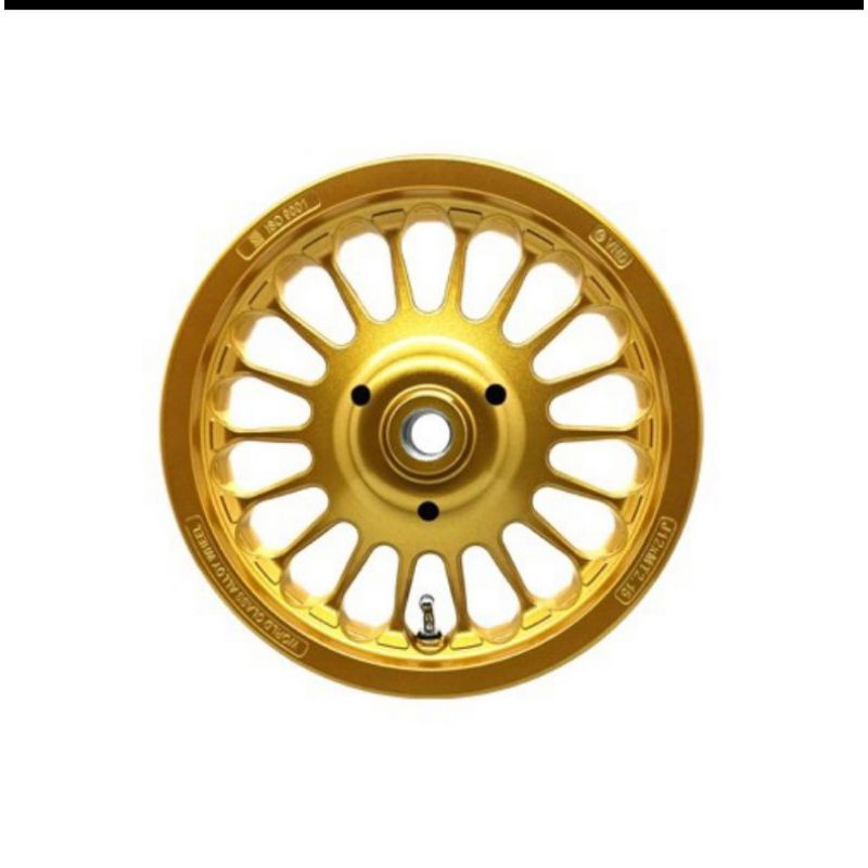 VELG VND ROULETTE RING 12 XEON GT/XEON RC/XEON