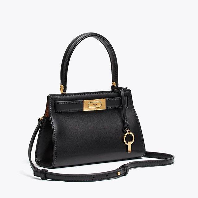 Tory Burch Lee Radziwill Petite Bag