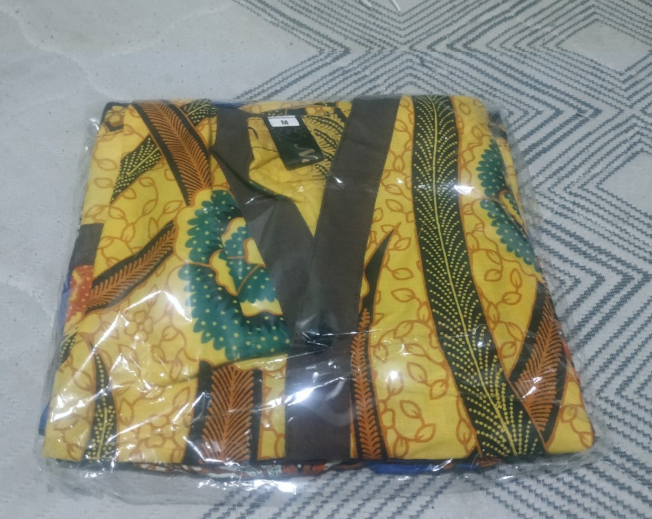 Piyama Batik Anak 06bln - 7th( S.m.l.xl.xxl) Ecerrr...