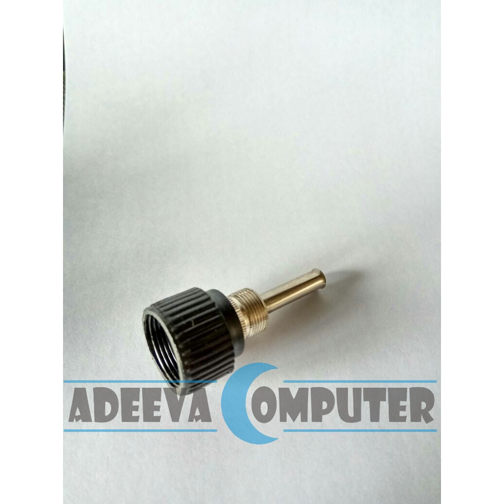 Nipple Gagang Solder Soldering Kit 936