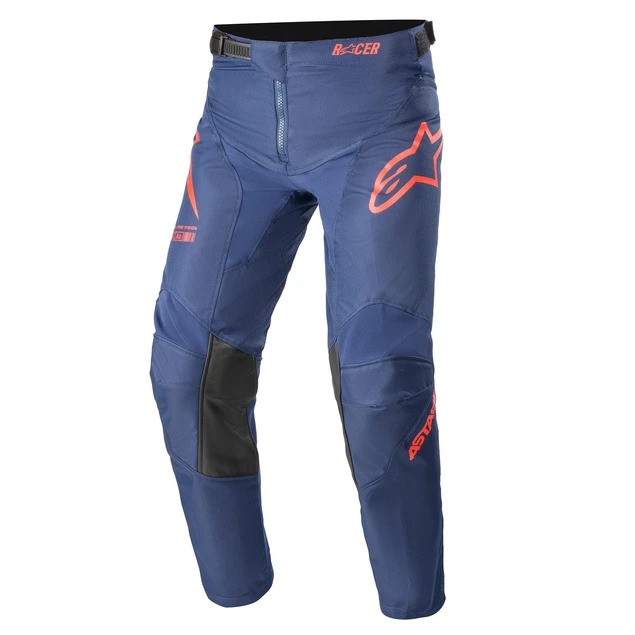 Alpinestars 21 Racer Braap Celana Cross Anak