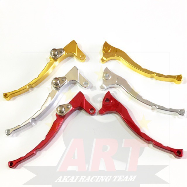 Handle Rem Variasi Klik Mio J Shoul Gt X-ride Mio M3 Mio Z Fino Full Cnc Kualitas Terjamin