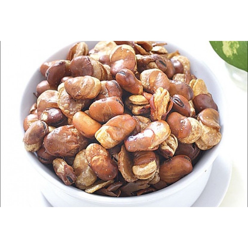 

Kacang Koro Kulit Gurih Asin - 250 gram / Snack kiloan