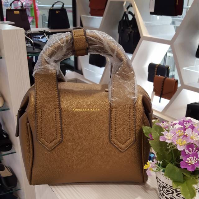 Tas Charles and Keith Original