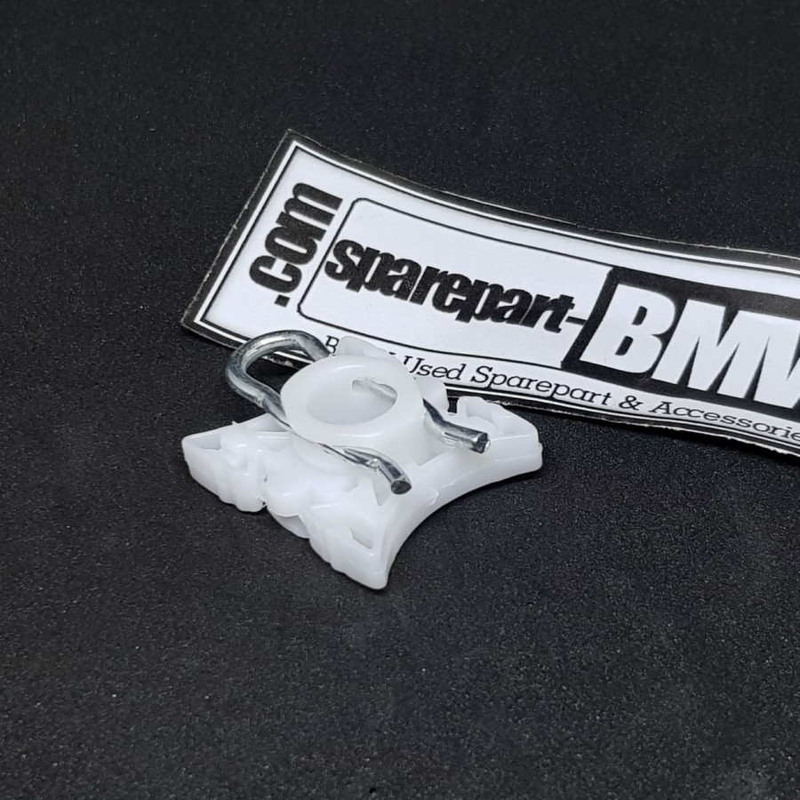 Klip Penjepit Kaca REGULATOR POWER WINDOW BMW E34 E36 E30