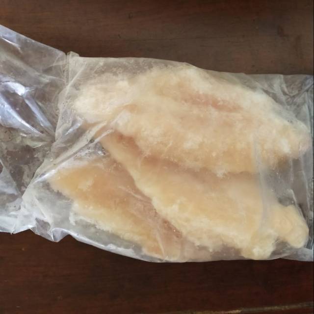 

Ikan Dori Frozen