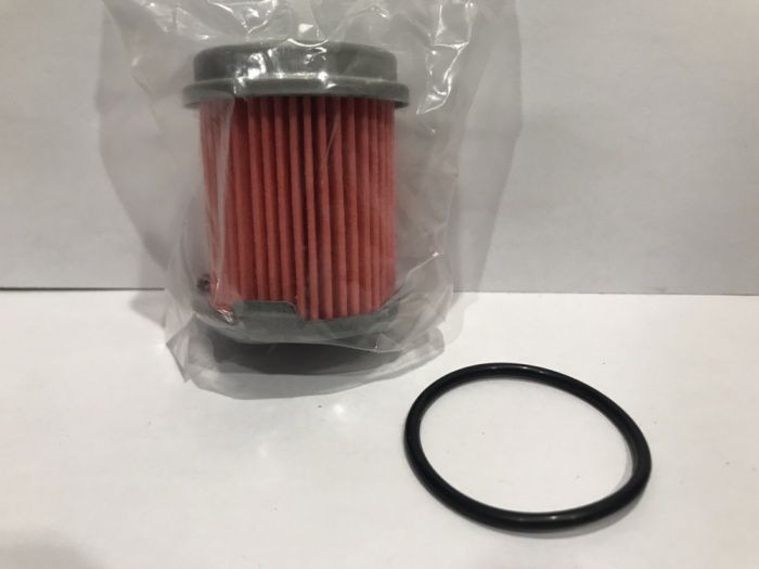 Filter Comp Oli Transmisi Matic Honda Mobilio BRV HRV