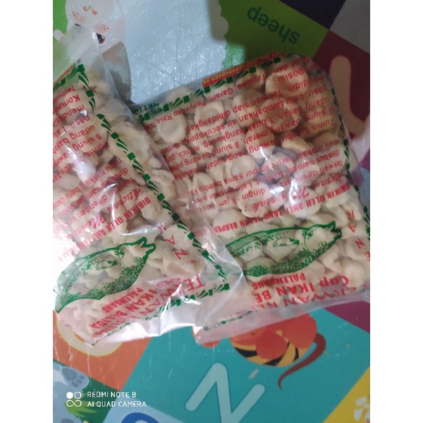 

tekwan kering 1kg