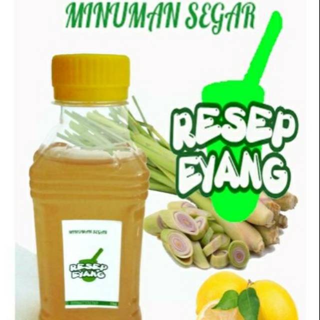 

resep eyang
