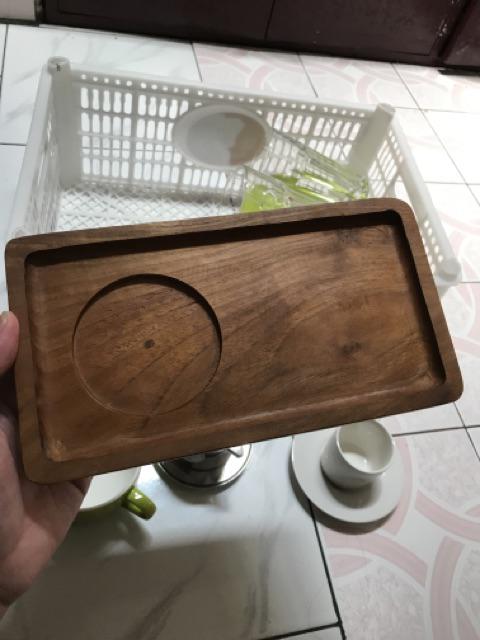 Coffee Coaster/tempat Kopi / Alas Cangkir Kopi